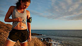 Get Glucose Readings Right on Your Smartphone