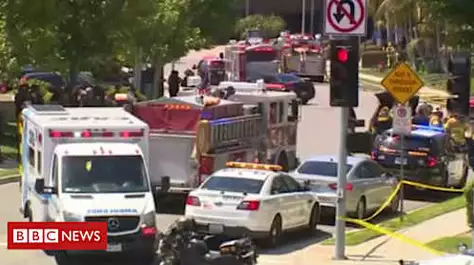 Deadly US spa blast 'not an accident'