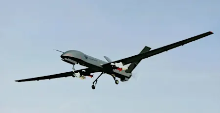 Free gifts with arms sales: China dangles hi-tech offers in crowded global military marketplace