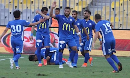 اليوم .. 3 مباريات فى افتتاح الجولة الـ 28 بالدوري المصري - سبورت 360 عربية