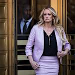 A Short History of Trump's Changing Story on Stormy Daniels