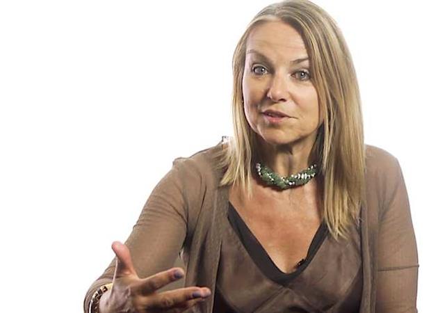Esther Perel on the Nature of Erotic Desire - Video
