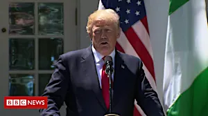 Trump - Proves I'm right on Iran