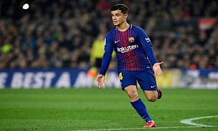 أخبار برشلونة : كوتينيو يبلغ برشلونة عن رغبة مواطنه في القدوم إلى الكامب نو - سبورت 360 عربية