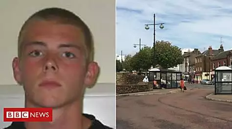 Teenager lost drugs suitcase in bus mix-up