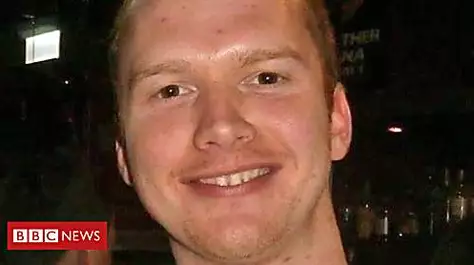 Stag party man's death 'a tragic accident'