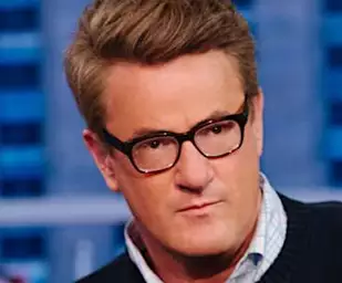 Scarborough rips Gingrich, Hannity for attacking Mueller