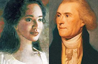 [Photos] Hidden Room With Dark Purpose Discovered In Jefferson's Mansion