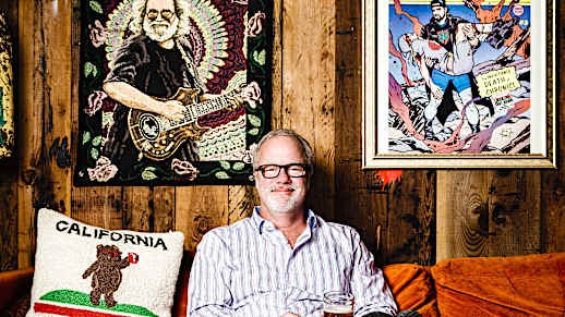 Read This Inspiring Story About The Evolution Of Lagunitas Read This Inspiring Story About The Evolution Of Lagunitas