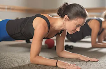 Why You Should Skip the Gym and Do This 10-Minute Workout Instead