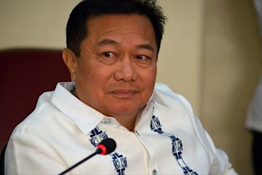 Guess who did not come to Alvarez’s final birthday bash
