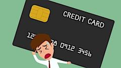 Are You Feeling the Weight of Your Heavy Credit Card Debt? There's Finally a Solution