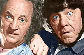 Remember the Three Stooges? Here's 12 Secrets Their Producers Tried to Hide