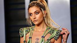 Paris Jackson asks fans to stop editing her skin color to make her look 'more white'