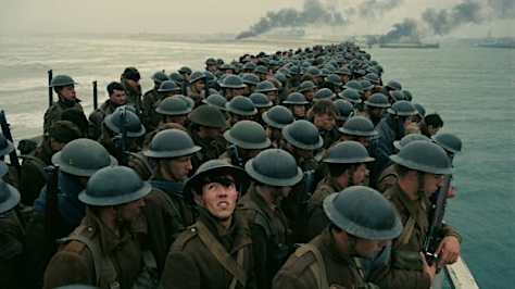 Should you see Dunkirk?