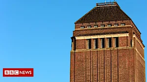 The library with every published UK book