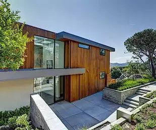 New Bay Area Home With Remarkable San Francisco Views