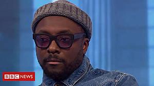 will.i.am on sexism: 'Humanity has issues'