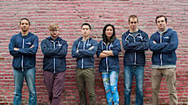 Central Falls, Rhode Island: This Unbelievable, Tiny Company Is Disrupting a $200 Billion Industry