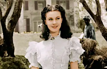 Iconic 'Gone With The Wind' Scene Has One Ridiculous Flaw No One Noticed