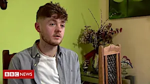 'My Irish passport will give me freedom' 'My Irish passport will give me freedom'