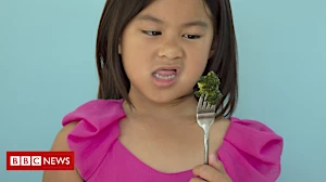 Five tips for your fussy eaters