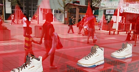 Why China’s youth are choosing domestic brands: they are proud of being Chinese