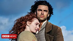 Meet the Poldark superfans from the US