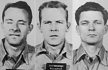 [Photos] Man Who Escaped Alcatraz Sends FBI Letter After Being Free For 50 Years