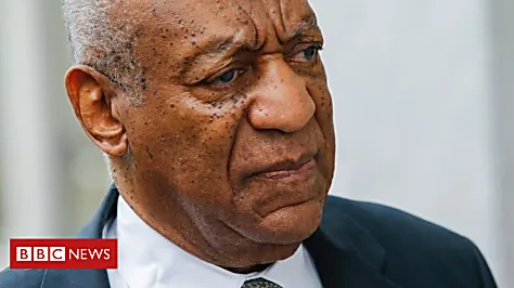 Bill Cosby's daughter dies aged 44