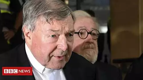 Cardinal Pell likely to face two trials