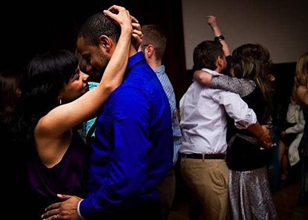 Why Casual Sex Doesn’t Exist