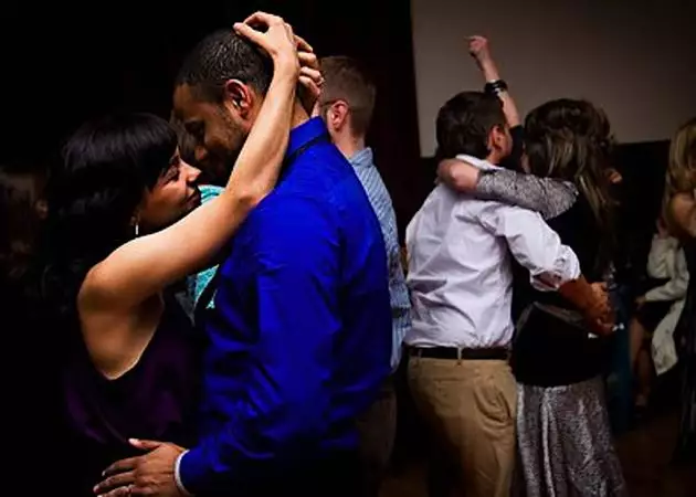 Why Casual Sex Doesn’t Exist