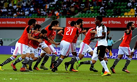 مدرب الفراعنة يكشف عن اللاعب الأقرب للانضمام لمعكسر سويسرا - سبورت 360 عربية