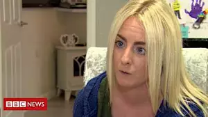 Derry mother has benefits frozen