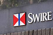 Swire Pacific appoints first family member as chairman
