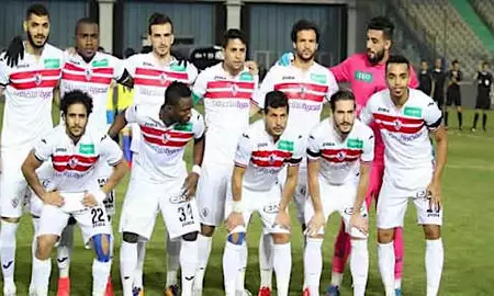 الزمالك يراقب هذا الثنائي - سبورت 360 عربية