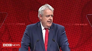 Carwyn stands down after 'darkest of times'