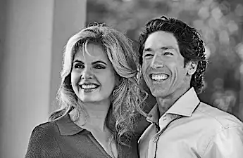 Joel Osteen Opens Up About His Ex and The Divorce