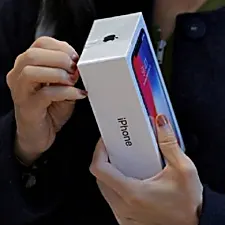 iPhone vendido por R$ 280 Público brasileiro descobre como obter pechinchas usando um truque online