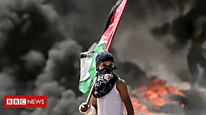 Gaza's deadliest day of violence in years