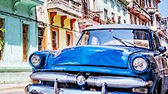 Experience the Rich History of Cuba