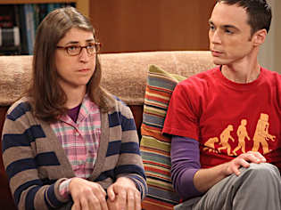 What the Cast of 'The Big Bang Theory' Look Like in Real Life is Not what We Expected