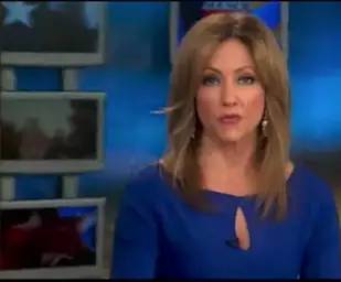Sinclair anchor: It was ‘awful’ having to record news promos