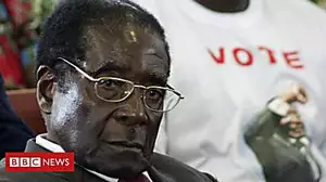 Zimbabwe's Matabeleland massacres