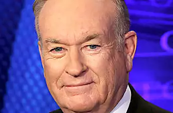 Bill O'Reilly Likes Pro-Trump Book