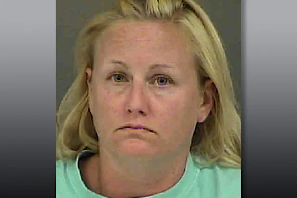 Woman charged with DWI in wreck that killed CMPD dispatcher, injured officer and daughter