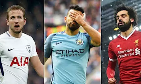 أخبار الدوري الإنجليزي : ترتيب هدافي الدوري الإنجليزي الممتاز بعد الجولة 28 - سبورت 360 عربية