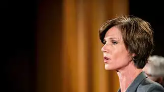 Sally Yates: If Trump doesn’t talk to Mueller he doesn’t have ‘moral authority to lead’