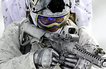 [Gallery] The World’s Most Dangerous Special Forces That’ll Send Chills down Your Spine